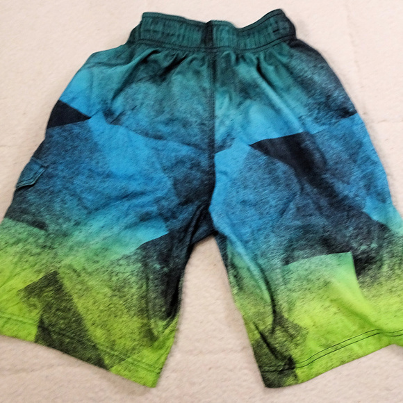 Speedo Swim Trunks Shorts Size Small - Picture 2 of 6